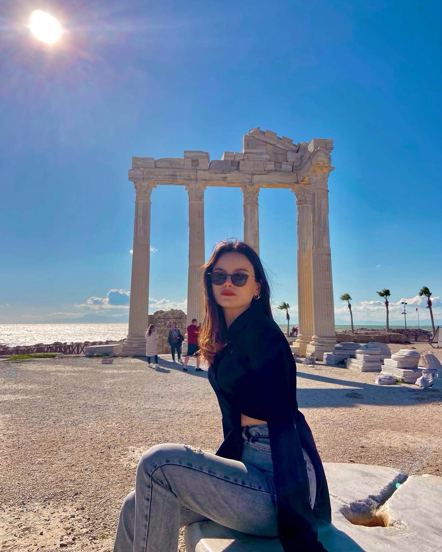 Apollon Tapınağı