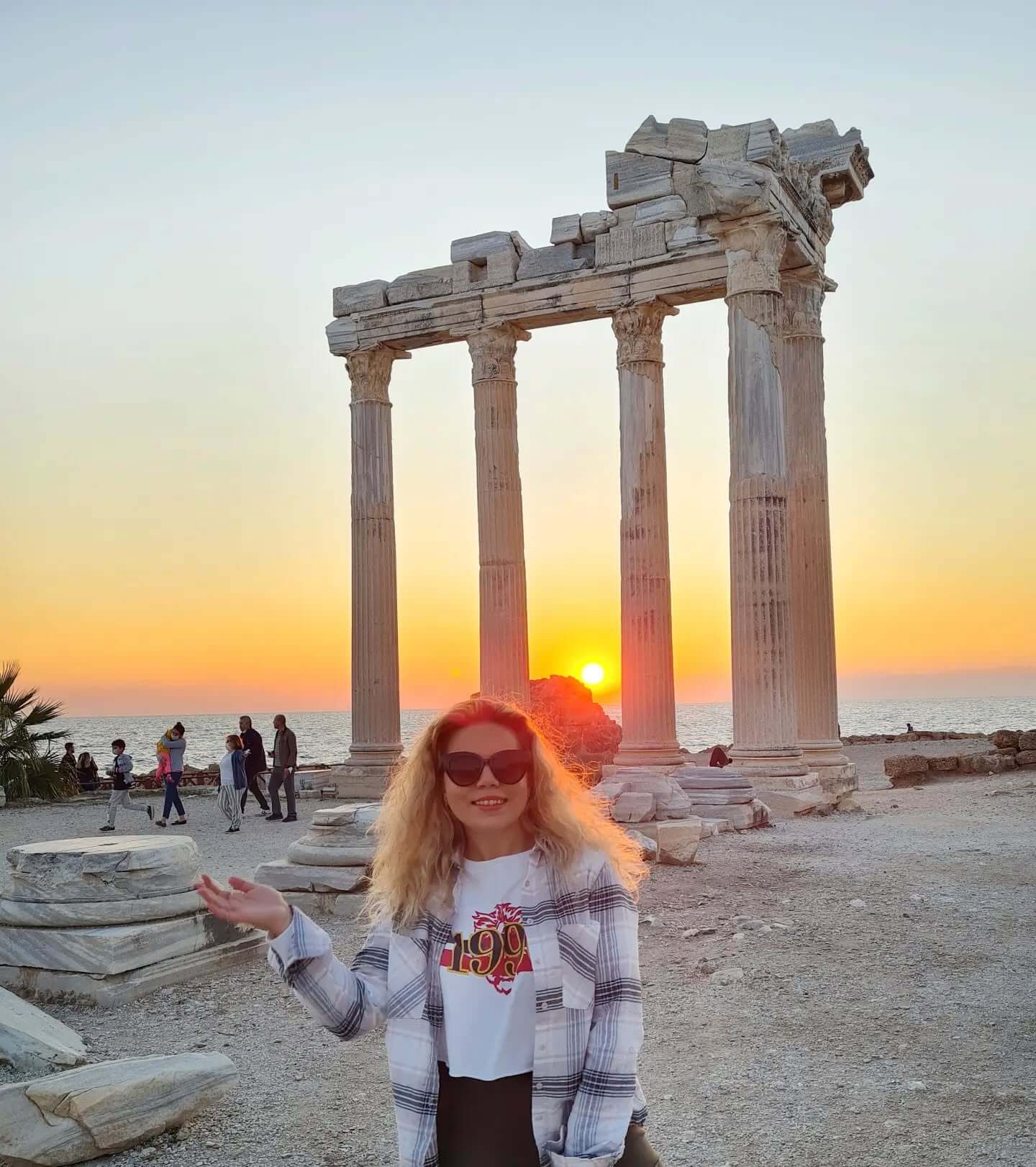 Apollon Tapınağı