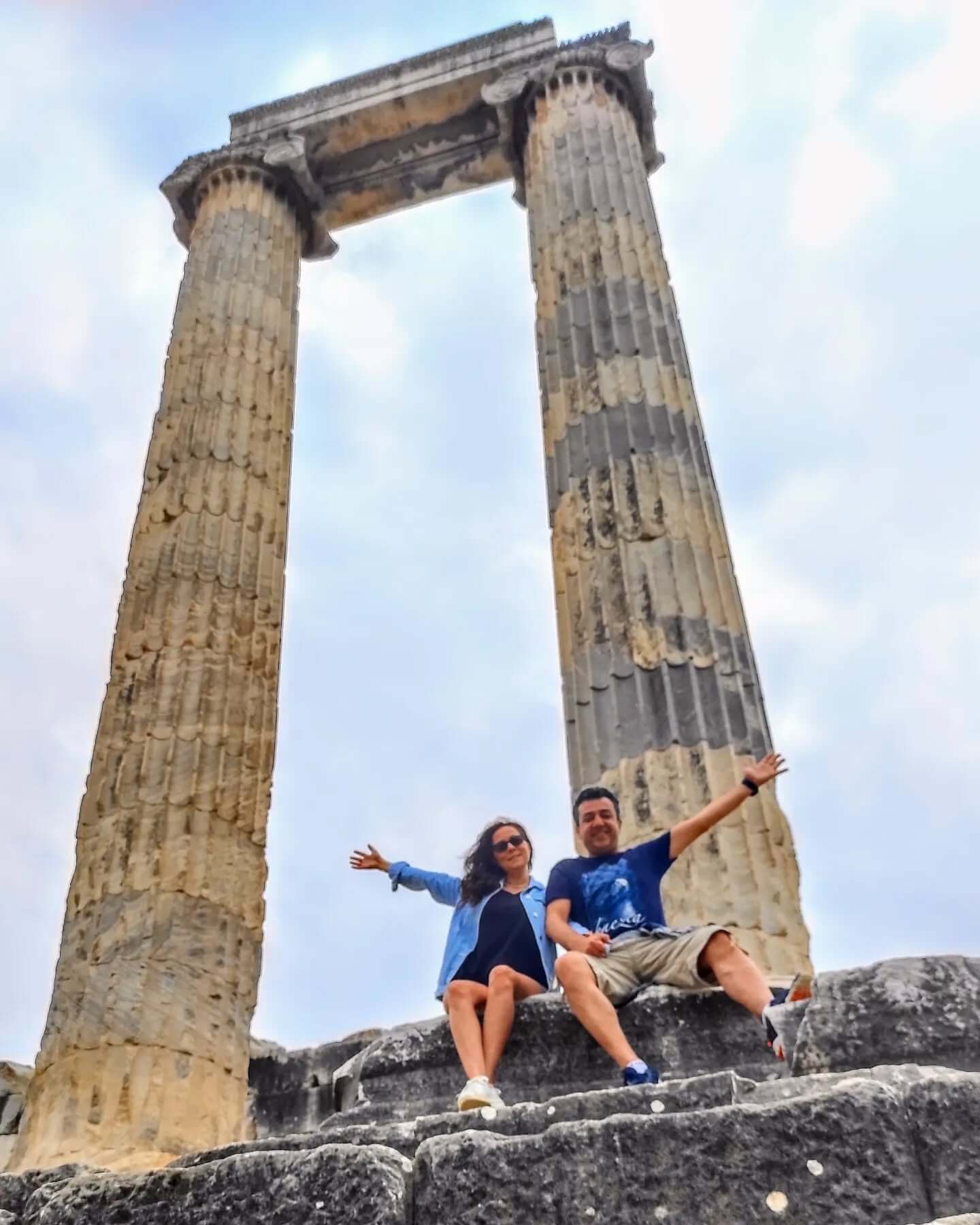 Apollon Tapınağı