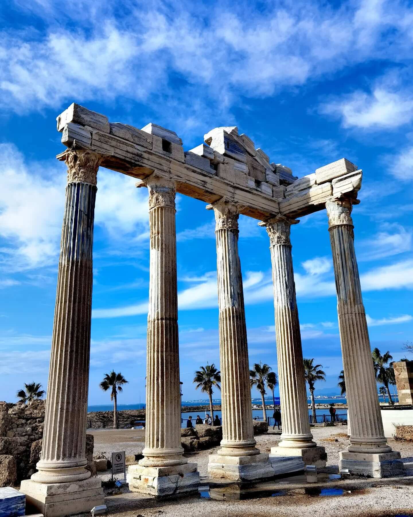 Apollon Tapınağı