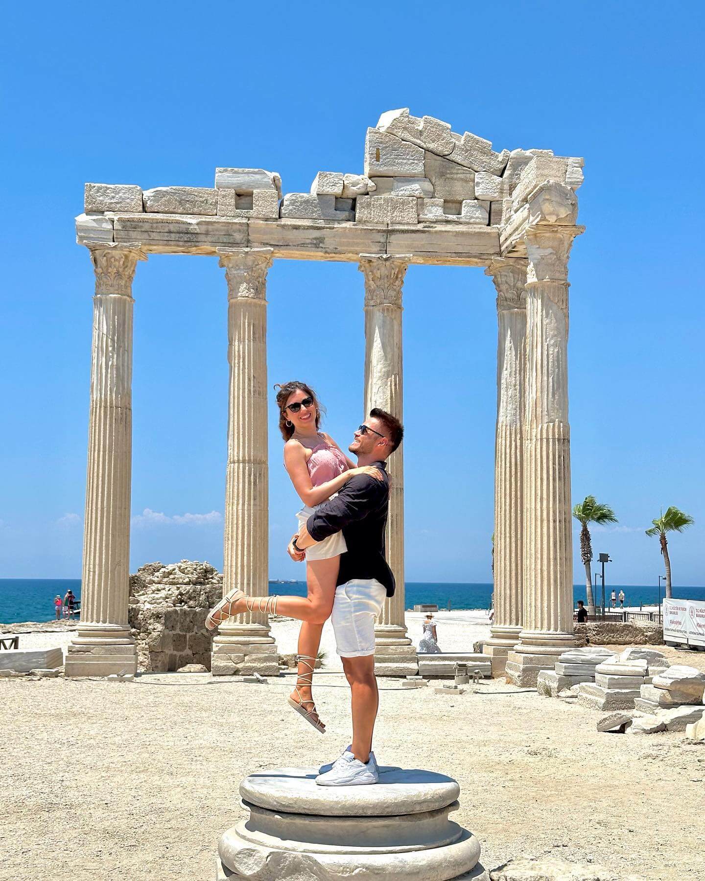 Apollon Tapınağı